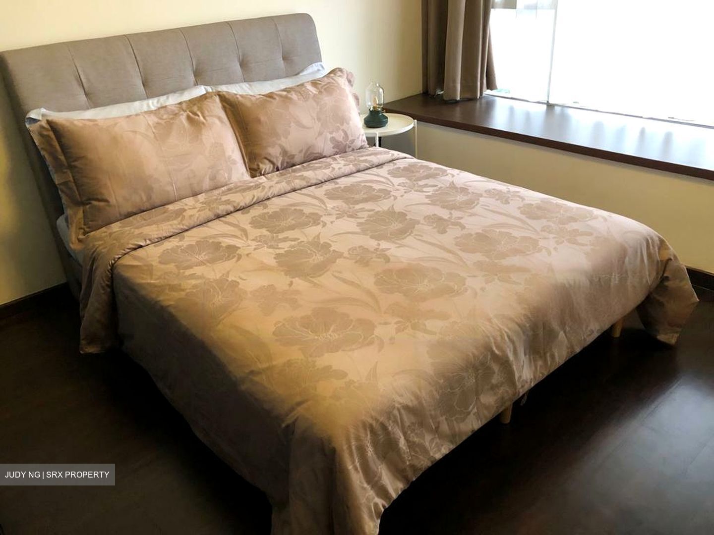 Amaryllis Ville (D11), Condominium #481941641